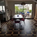A Deux Pas De La Mer. Maison Avec Jardin Sud. Les Moussaillons