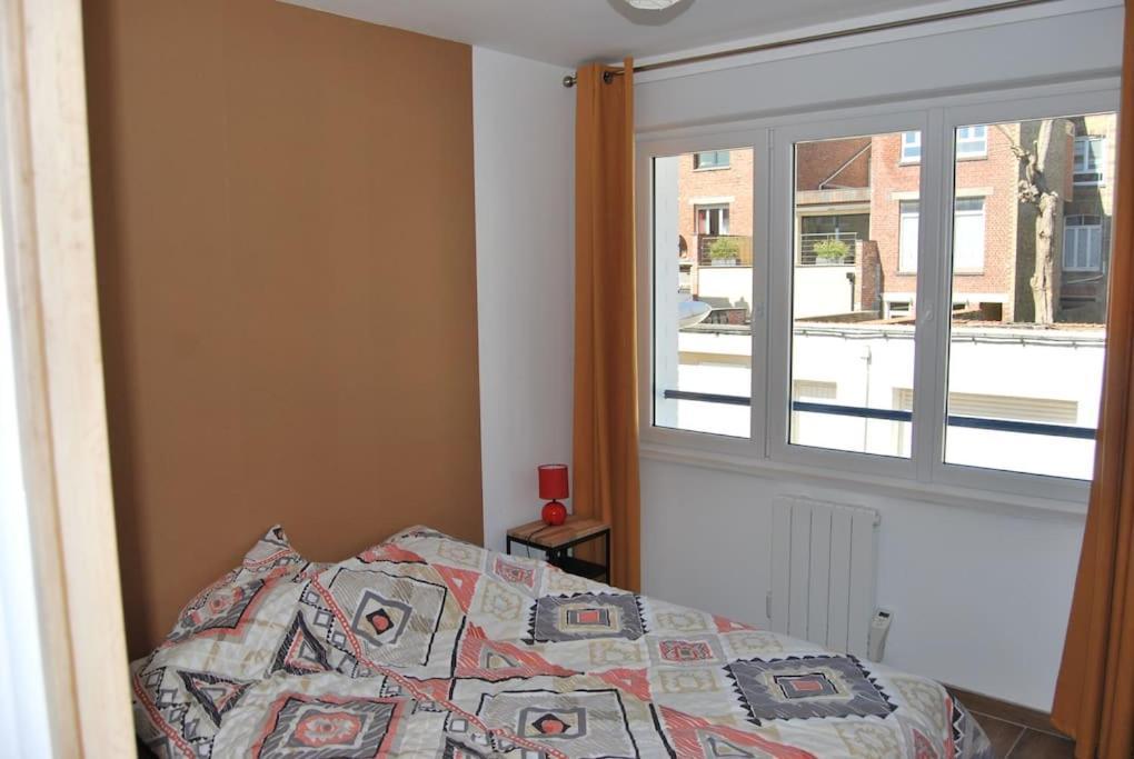 Holiday home A Deux Pas De La Mer. Maison Avec Jardin Sud. Les Moussaillons