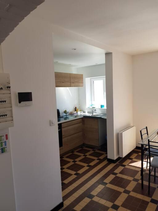 A Deux Pas De La Mer. Maison Avec Jardin Sud. Les Moussaillons Holiday home
