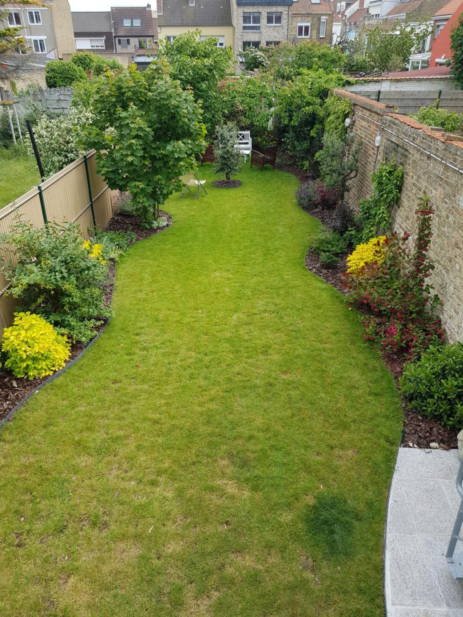 Hébergement de vacances A Deux Pas De La Mer. Maison Avec Jardin Sud. Les Moussaillons Dunkirk
