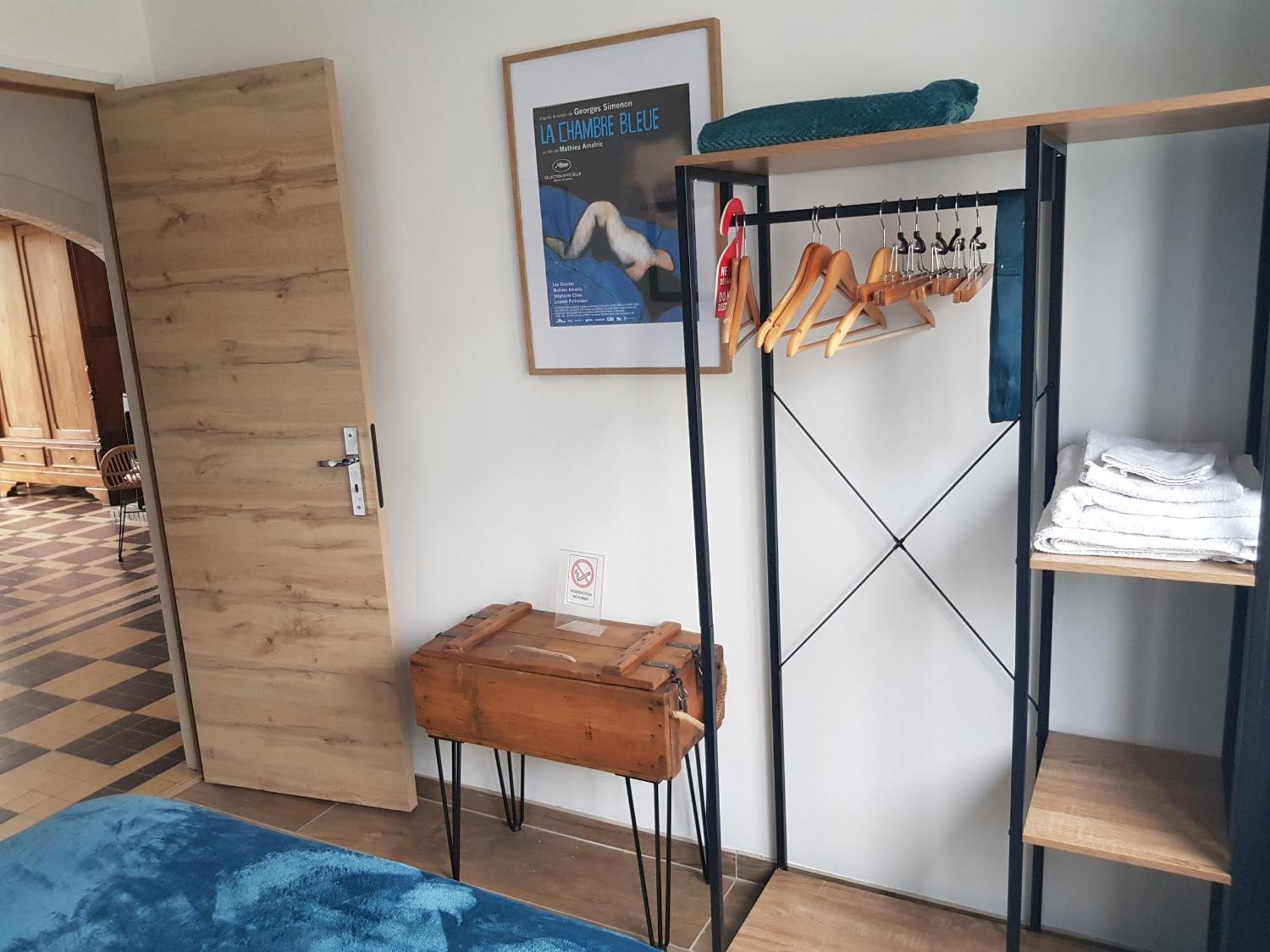 A Deux Pas De La Mer. Maison Avec Jardin Sud. Les Moussaillons Hébergement de vacances Dunkirk
